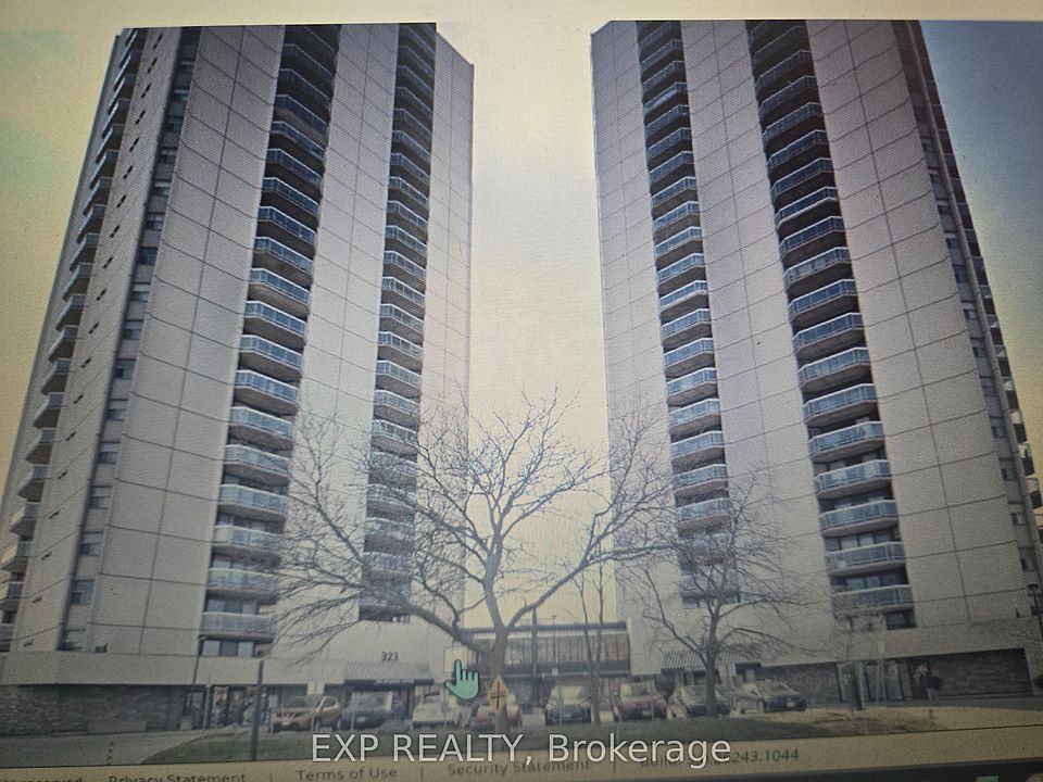 1st image of 323 Colborne St #206