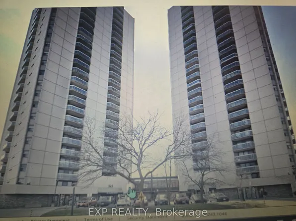 323 Colborne St, London, ON