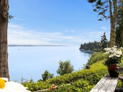 1620 E Marrowstone Road, Nordland, WA, 98358