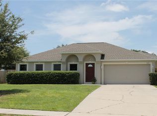 1651 Ridgemoor Dr, Mascotte, FL 34753