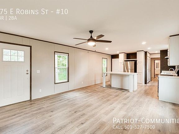 4th image of 475 E Robins St Lot 10