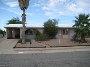 2812 W Calle Del Huerto, Tucson, AZ 85741