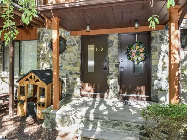 15B Brookside Hts BLDG 15 #B, Wanaque Boro, NJ 07465