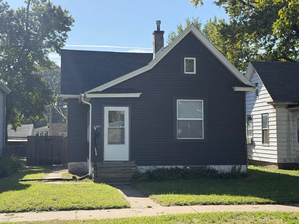 2505 McKinley Ave, Davenport, IA 52802