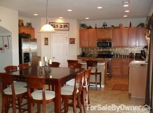 1328 Summer Breeze Dr NW, Albuquerque, NM 87120