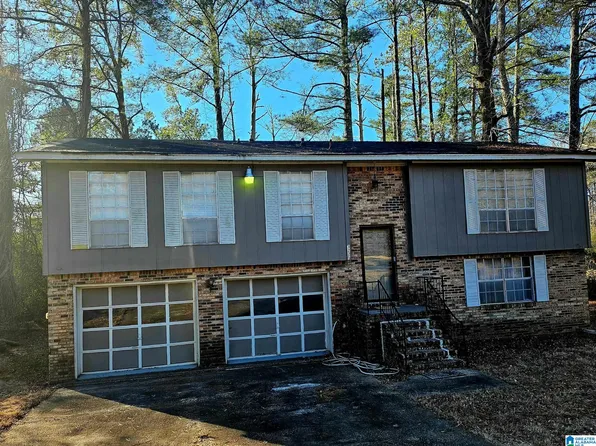 3225 Allison Bonnett Memorial, Bessemer, AL 35023