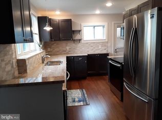 1309 Ontario St, Havre De Grace, MD 21078