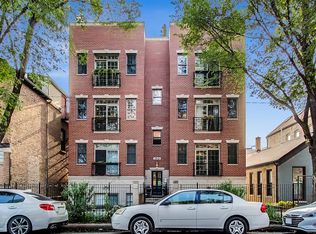 1504 N Greenview Ave APT 1A, Chicago, IL 60642