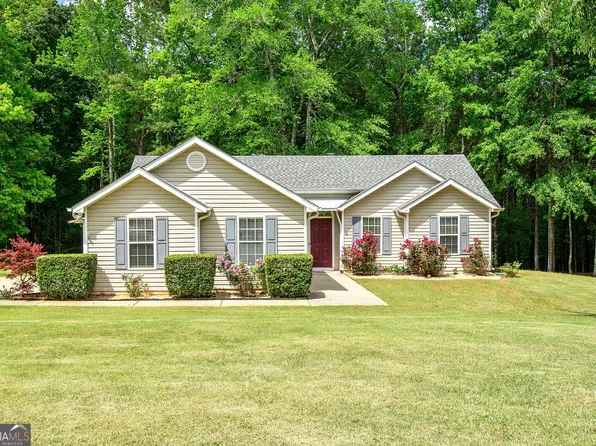 333 Hayward Bishop Way, Senoia, GA 30276