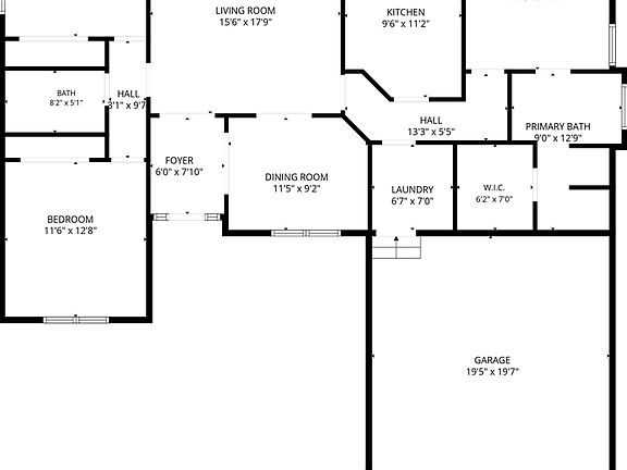 3rd image of 720 Wintercress Ln