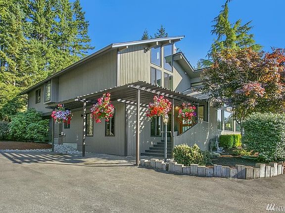 5th image of 11220 Mountain Vista Cir NW