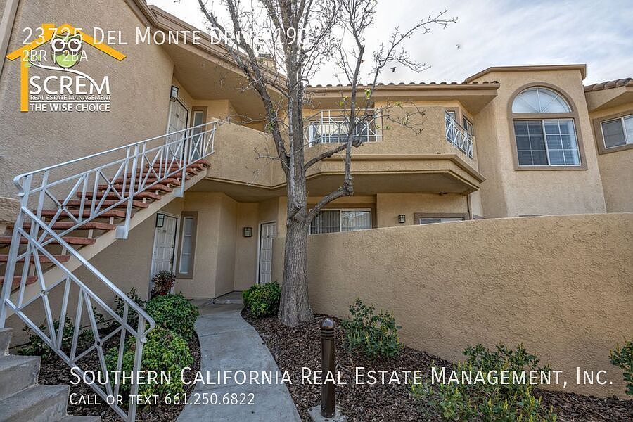 1st image of 23725 Del Monte Dr Unit 190