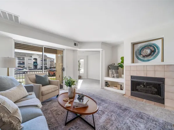 12293 W Cross Drive #105, Littleton, CO 80127