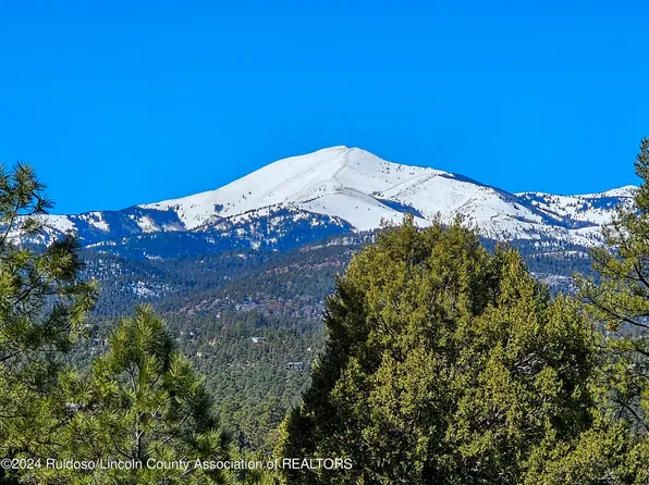144 Starlite Rd, Ruidoso, NM 88345