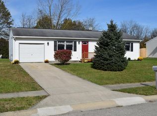 14228 Pleasant Ridge Dr, Marysville, OH 43040