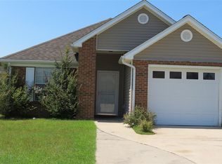3346 Golden Rain Dr, Tallahassee, FL 32303