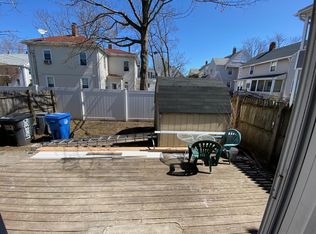 153 Chestnut St #1, Waltham, MA 02453