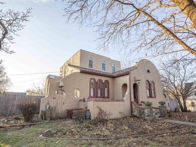 1113 30th St, Rockford, IL, 61108