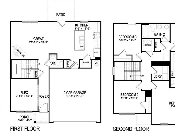 3rd image of this home