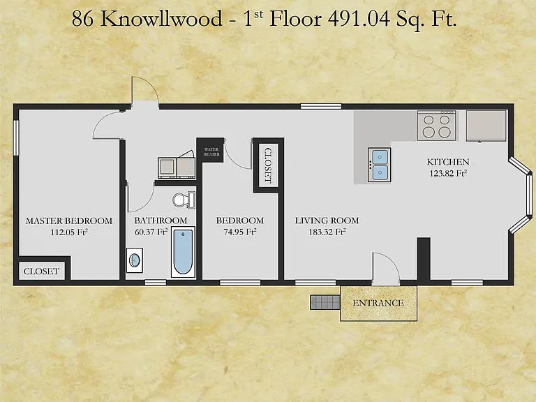 8000 Rolling Hills Dr #86 — Photo 22