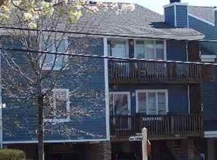 414 Harbour Cv #2414, Somers Point, NJ