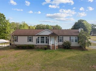 310 Carriage Loop, Burlington, NC 27217