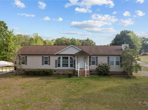 310 Carriage Loop, Burlington, NC 27217