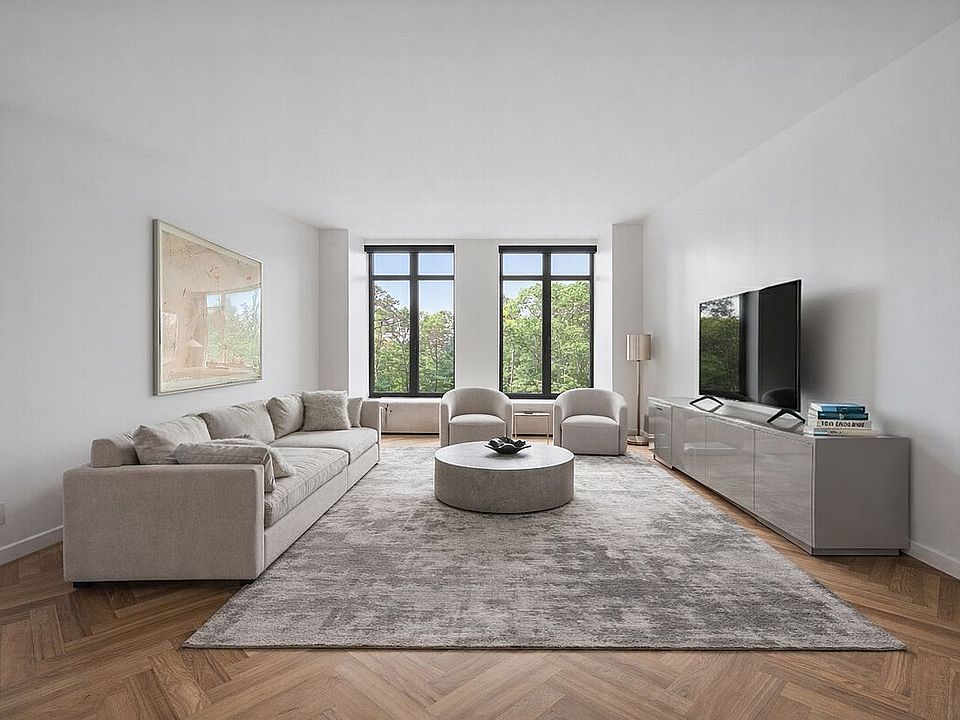 1st image of 400 W 12th St APT 3F