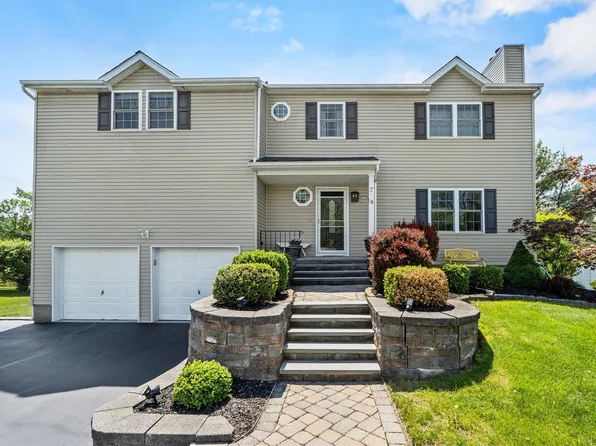 7 Pilgrim Lane, Washingtonville, NY 10992