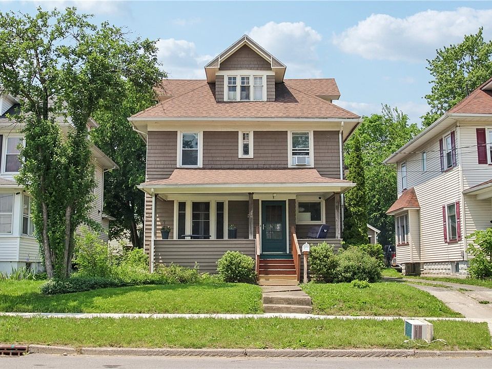 1st image of 3 Norris Ave