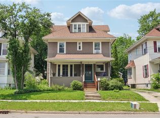 3 Norris Ave, Batavia, NY 14020