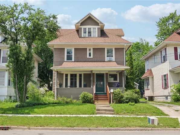 3 Norris Ave, Batavia, NY 14020