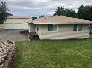 1006 E Capitol Ave, Ellensburg, WA 98926