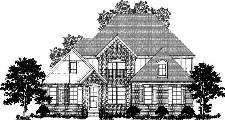 1st image of 604 Parkenham Dr Lot 37