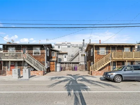 6615 E Ocean Blvd, Long Beach, CA 90803