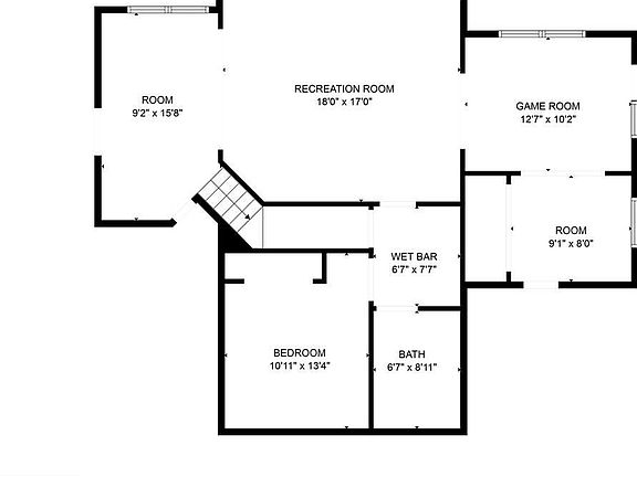 5th image of 5717 Harmony Point Dr