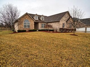 5462 Rodeo Dr, Liberty Township, OH 45044