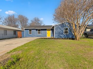 1607 Wynn Ter, Arlington, TX 76010