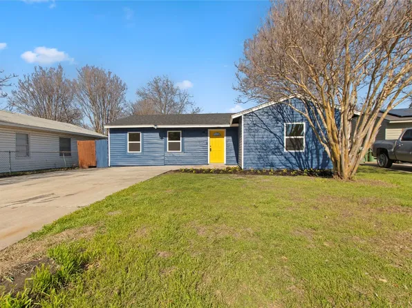 1607 Wynn Ter, Arlington, TX 76010