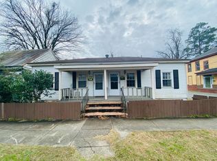 641 E Anderson St #641E, Savannah, GA 31401