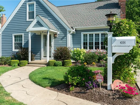 302 E Prospect Ave, Hamburg, NY 14075