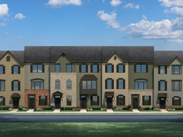 1005 Trestle Dr, Fredericksburg, VA 22401