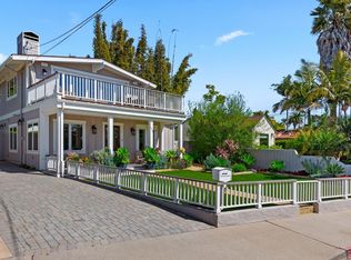 1530 Shoreline Dr, Santa Barbara, CA 93109