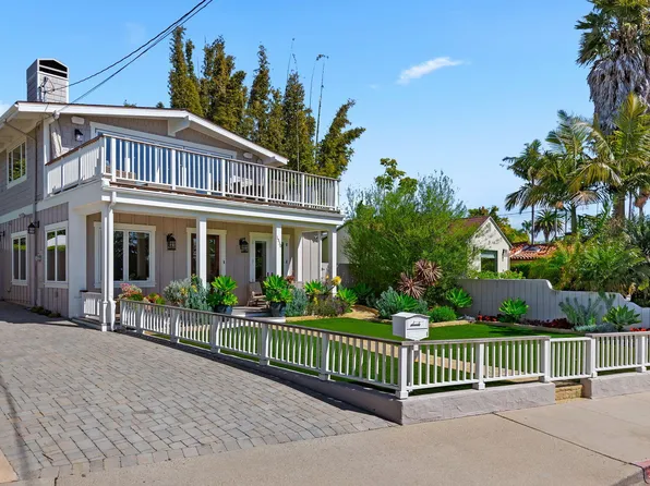 1530 Shoreline Dr, Santa Barbara, CA 93109