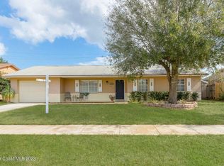 3229 Marshall Dr, Melbourne, FL 32901