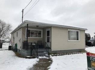 104 Griffith St, Sloan, NY