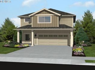 2831 25th Pl, Forest Grove, OR 97116