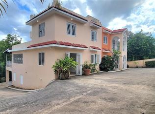 4 Riachuelo #5, Trujillo Alto, PR 00976