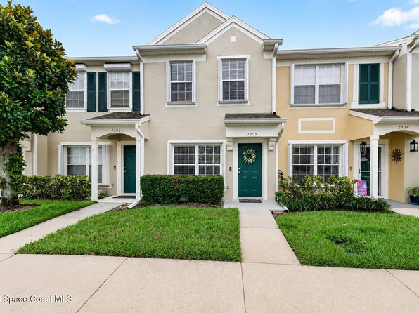 1305 Hampton Park Ln, Melbourne, FL 32940