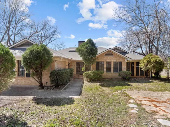 2821 New Copeland Rd, Tyler, TX 75701